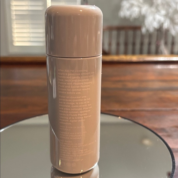 RHODE Glazing Milk/Ceramide Facial Essence - Picture 4 of 6